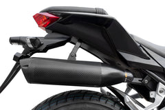 EMMO ZONE MAX 84V Full-Size Sports Electric Motorcycle
