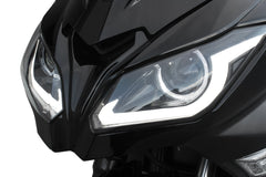 EMMO ZONE MAX 84V Full-Size Sports Electric Motor Bike