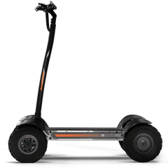 Cycleboard X-Quad 3000 4 Wheel Electric Vehicle