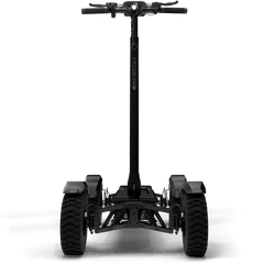Cycleboard X-Quad 3000 4 Wheel Electric Vehicle