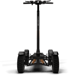 Cycleboard X-Quad 3000 4 Wheel Electric Vehicle