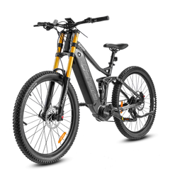 Eahora ACE 48V 500W Electric Bike