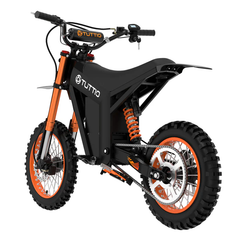 Tuttio Soleil01 3000W Peak 48V 21Ah – Electric Mini Bike