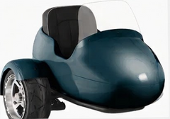 Eahora Sidecar Accessory