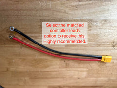 ETM 72V MIGHTY MINI BATTERY