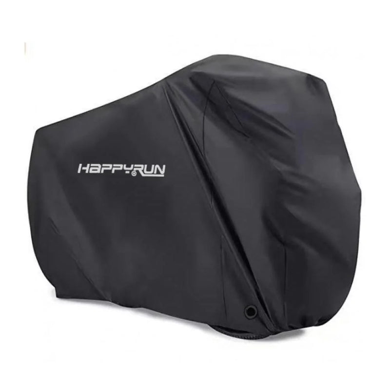 Waterproof Ebike Cover For HappyRun Adults Electric Bike