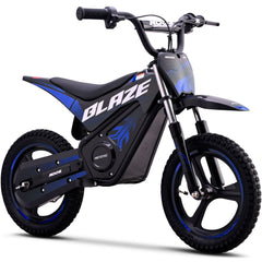MotoTec 36v 350w Blaze Electric Dirt Bike