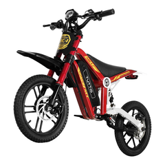 Tuttio ARC-I 36V 750W Electric Balance Bike for Kids