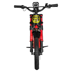 Tuttio ARC-I 36V 750W Electric Balance Bike for Kids