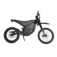 GoatPowerBikes The Dirt Goat 72V V2 6,000W peak Electric Dirt Bike