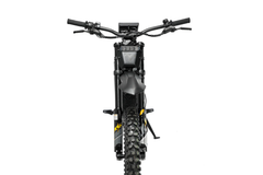 GoatPowerBikes The Dirt Goat 72V V2 6,000W peak Electric Dirt Bike