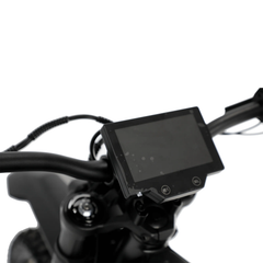 GoatPowerBikes The Dirt Goat 72V V2 6,000W peak Electric Dirt Bike