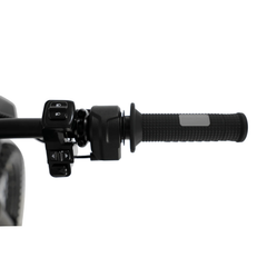 GoatPowerBikes The Dirt Goat 72V V2 6,000W peak Electric Dirt Bike
