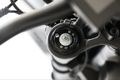 GoatPowerBikes The Dirt Goat 96V V2 6,000W Electric Dirt Bike