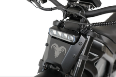 GoatPowerBikes The Dirt Goat 96V V2 6,000W Electric Dirt Bike