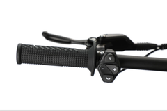 GoatPowerBikes The Dirt Goat 96V V2 6,000W Electric Dirt Bike