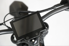 GoatPowerBikes The Dirt Goat 96V V2 6,000W Electric Dirt Bike