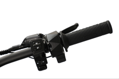 GoatPowerBikes The Dirt Goat 96V V2 6,000W Electric Dirt Bike