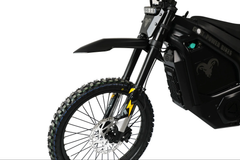 GoatPowerBikes The Dirt Goat 96V V2 6,000W Electric Dirt Bike