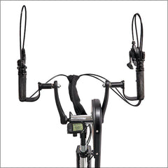 eDragonfly 2.0 Electric Assisted Handcycle