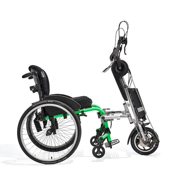 eDragonfly 2.0 Electric Assisted Handcycle