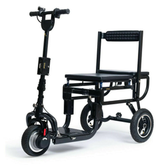 eFOLDi - Lite Ultra Lightweight Mobility Scooter