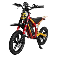 Tuttio ARC-I 36V 750W Electric Balance Bike for Kids