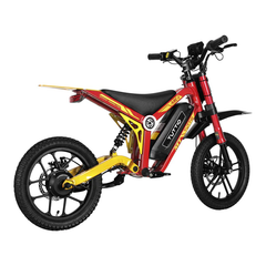 Tuttio ARC-I 36V 750W Electric Balance Bike for Kids