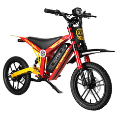 Tuttio ARC-I 36V 750W Electric Balance Bike for Kids
