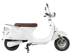 Aventura-X EV30