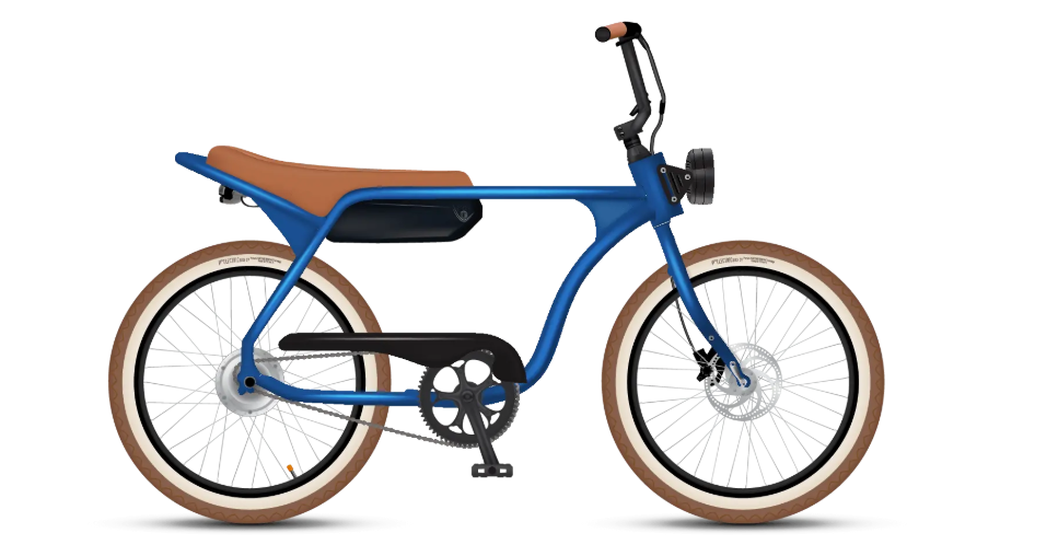 jvo electric bicycle Electric Bike Company Model J EBike – Epic Wheelz
