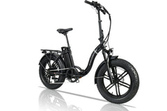 EMMO E-mini Pro 2.0 FOLDING BIKES