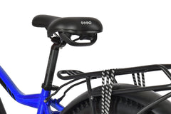 EMMO E-WILD PRO 2.0 FAT TIRE EBIKES