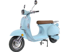 Aventura X EV2000 Electric Moped