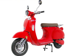 Aventura X EV2000 Electric Moped
