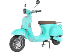 Aventura X EV2000 Electric Moped