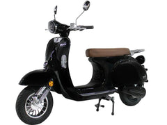 Aventura X EV2000 Electric Moped