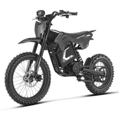 HappyRun F18 2.0 Electric Dirt Bike