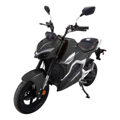GIO G2000 E Motor Bike