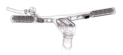 MAXFIND NEW GLIDER G5 PRO 2025