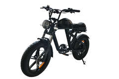 GoatPowerBikes The Motor Goat V3 2000W 60V 25Ah Electric Bike