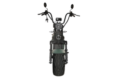 GoatPowerBikes The Hulk Goat 60V 50AH Electric Scooter