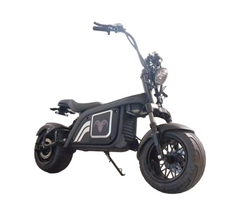 GoatPowerBikes The Hulk Goat 60V 50AH Electric Scooter