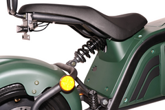 GoatPowerBikes The Hulk Goat 60V 50AH Electric Scooter