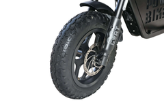 GoatPowerBikes The Mini Goat 72V 5,300W Peak Electric Bike