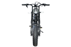 GoatPowerBikes The Mini Goat 72V 5,300W Peak Electric Bike