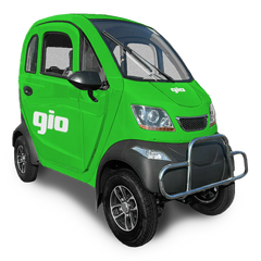 GIO GOLF ENCLOSED MOBILITY SCOOTER