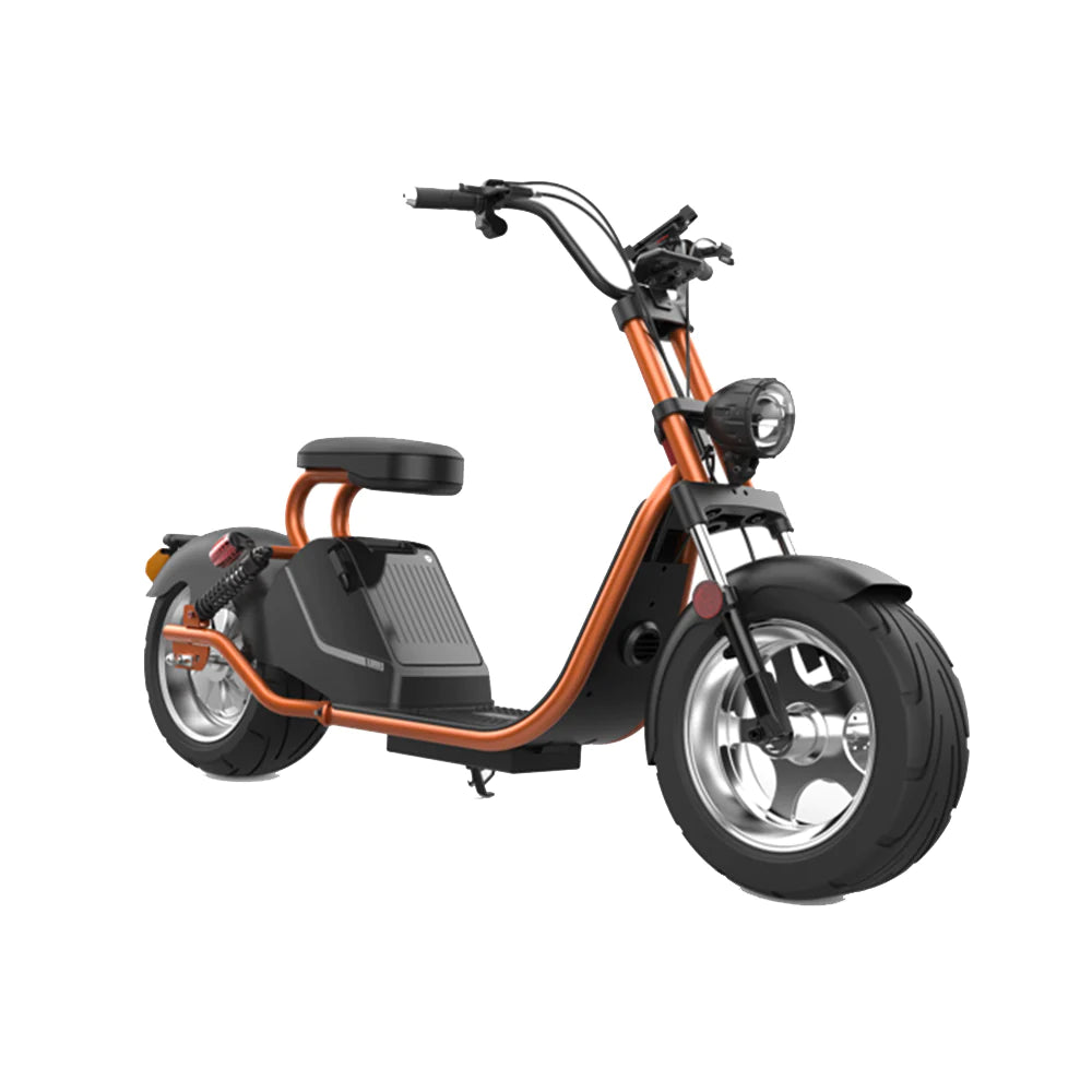 Soversky SL3 3000w  Electric Scooter