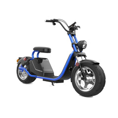 Soversky SL3 3000w  Electric Scooter