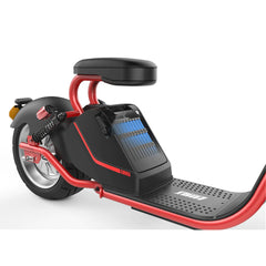 Soversky SL3 3000w  Electric Scooter